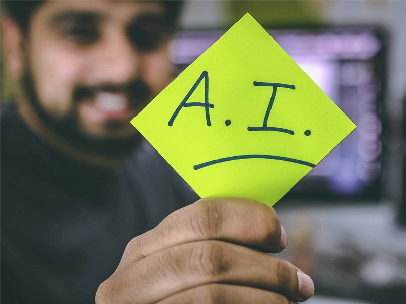 Inteligencia artificial