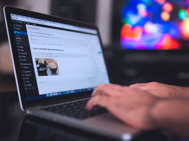 Sitios Web