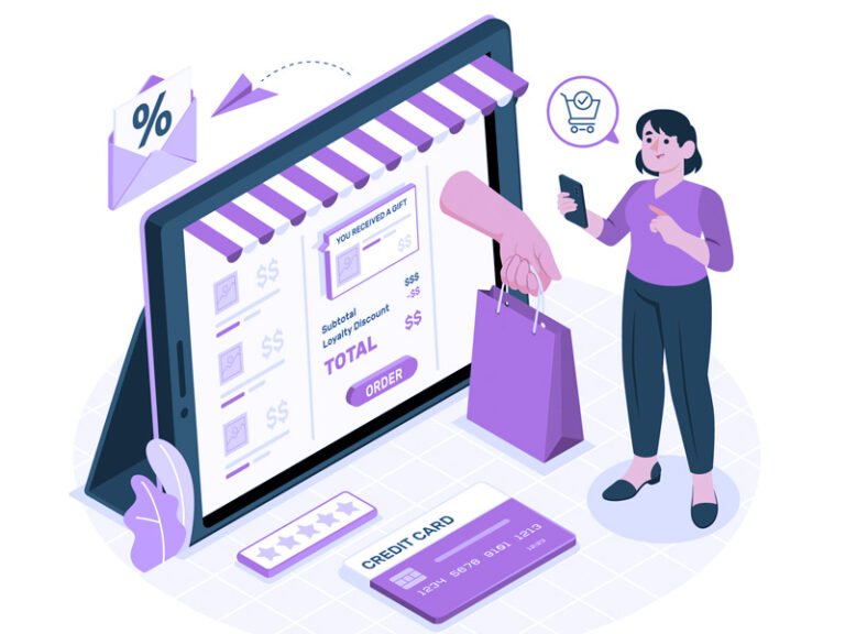 Errores más comunes al crear una tienda online