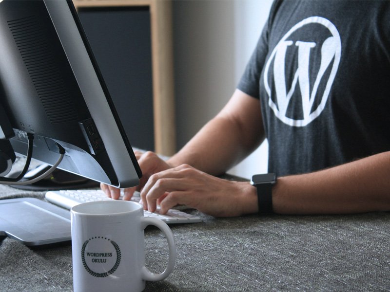 Wordpress