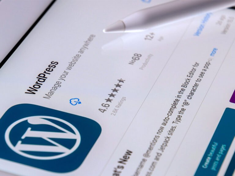Wordpress