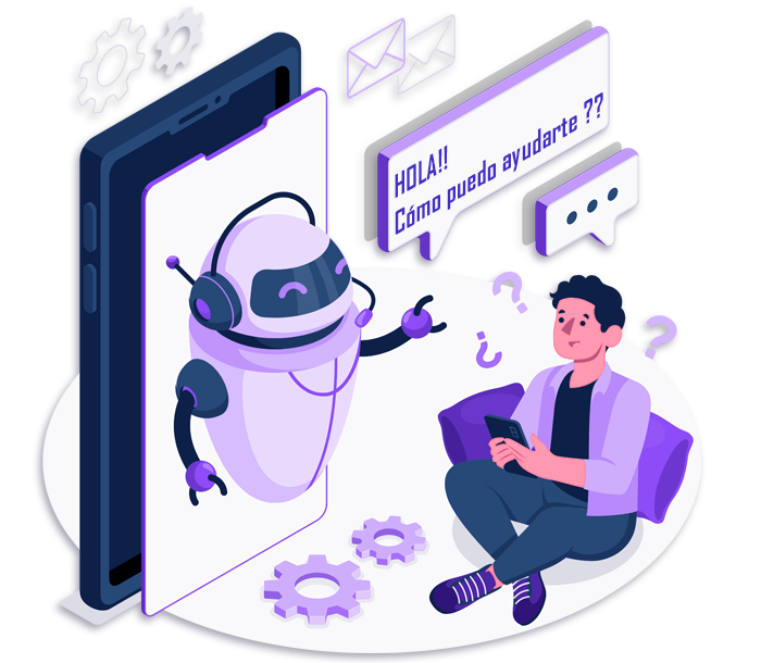 iWantica bot